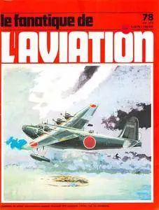 Le Fana de L’Aviation  Mai 1976