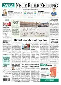 NRZ Neue Ruhr Zeitung Duisburg-Mitte - 30. Juli 2018