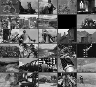 The Face of Britain (1935)