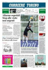 Corriere Torino - 7 Marzo 2021