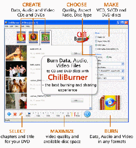 ChiliBurner