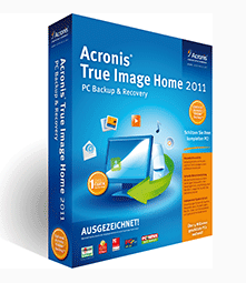 Acronis True Image Home 2011 14.0.0 Build 6574