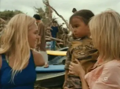 Soul Surfer (2011)