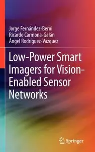 Low-Power Smart Imagers for Vision-Enabled Sensor Networks