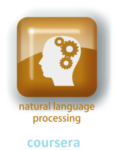 Coursera - Natural Language Processing