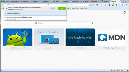Bradley Benner - IFTTT SEO Academy 2.0 (2017)