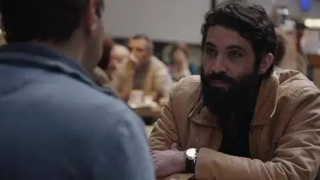 Mossad 101 S01E10