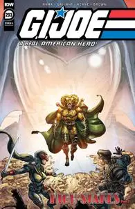 G I Joe - A Real American Hero 293 (2022) (Digital-Empire