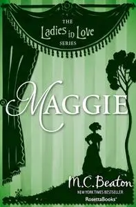 «Maggie» by M.C.Beaton