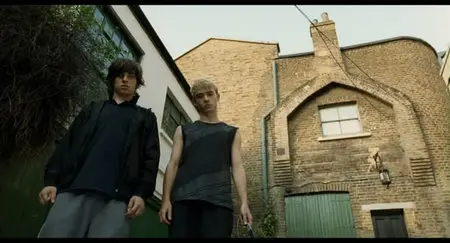 London Boulevard (2010)