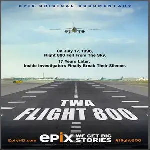 TWA Flight 800 (2013)