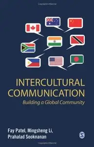 Intercultural Communication: Building a Global Community (repost)