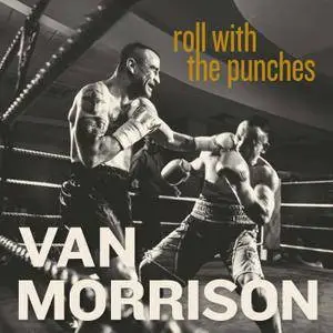 Van Morrison - Roll With The Punches (2017) [Official Digital Download 24/96]