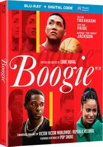 Boogie (2021)