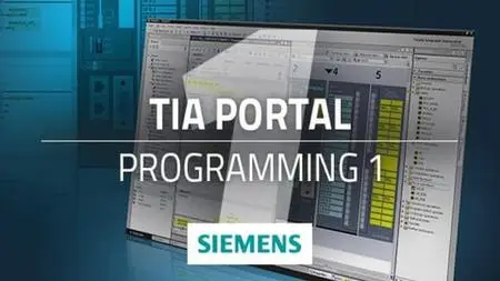 Siemens Tia Portal Level 1