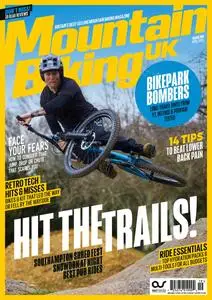 Mountain Biking UK – March 2023