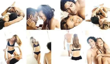 Banana Stock Vol.088 - Amour