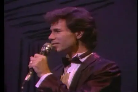 The Manhattan Transfer - Vocalese Live 1986 (2000)