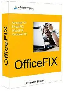 Cimaware OfficeFIX Professional 6.120 Multilingual