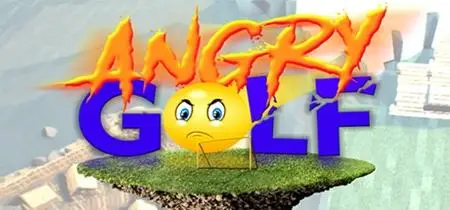 Angry Golf (2019)