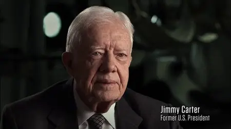 PBS - Rickover: The Birth of Nuclear Power (2014)