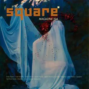 Square Magazine - Issue 704, Winter 2017