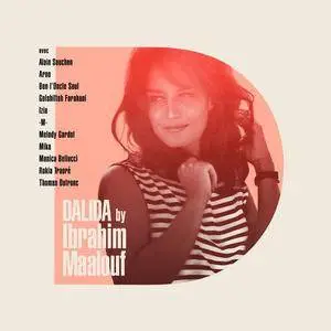 Ibrahim Maalouf - Dalida By Ibrahim Maalouf (2017)