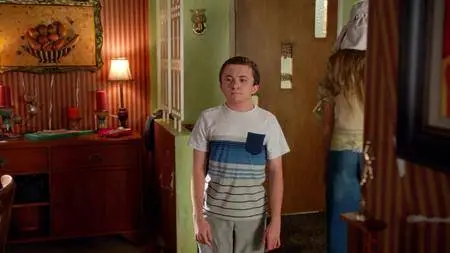 The Middle S09E01