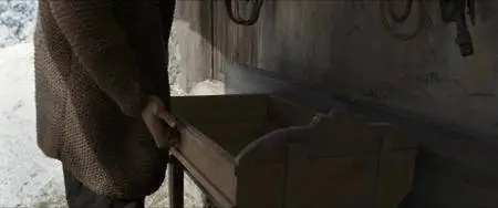 The Skin of the Wolf (2018)