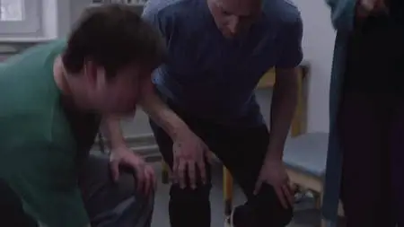 Maniac S01E08