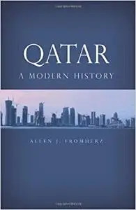 Qatar: A Modern History