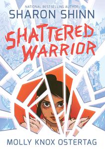 Shattered Warrior (2016) (digital) (Hourman-DCP