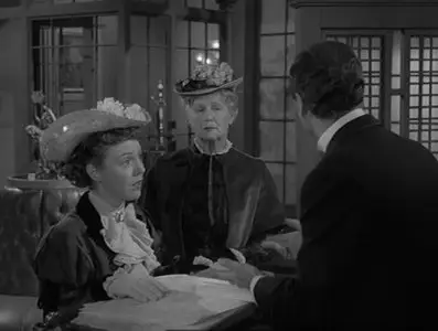 Alfred Hitchcock: Into Thin Air (1955)