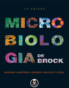 Microbiologia de Brock