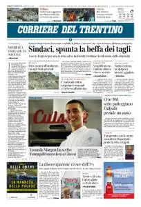 Corriere del Trentino – 14 giugno 2019