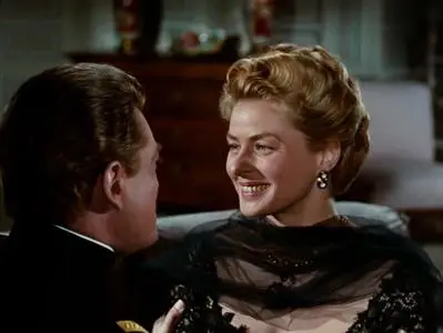 Elena et les hommes / Elena and Her Men (1956)