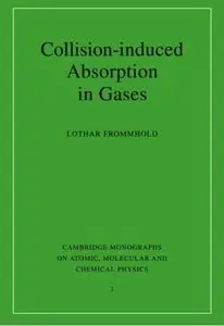 Collision-induced Absorption in Gases [Repost]