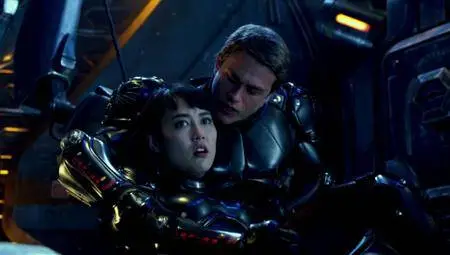 Pacific Rim (2013) [MultiSubs]