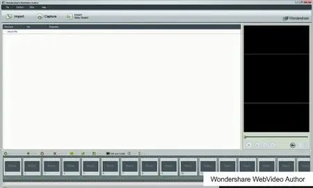 Wondershare WebVideo Author 1.1.6.10 Portable