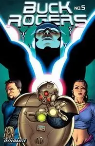 Buck Rogers 05