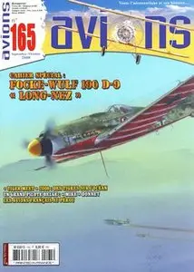 Avions №165 (2008-09/10)