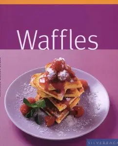 Waffles (Quick & Easy) (repost)
