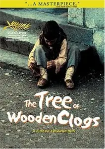 L'albero degli zoccoli / The Tree of Wooden Clogs (1978)