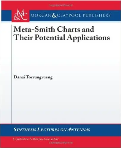 Meta-Smith Charts and Their Potential Applications