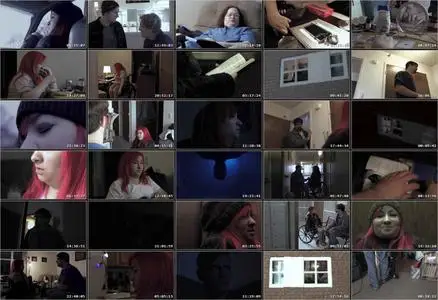 12th Floor (2019)