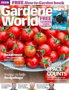 BBC Gardeners’ World Magazine – March 2018