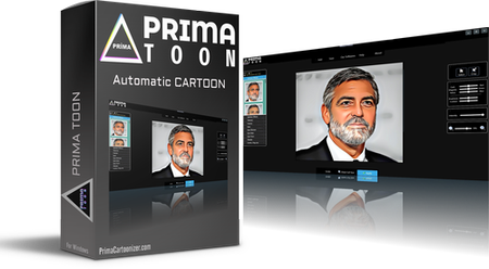 PrimaToon 2.1.2 + Portable