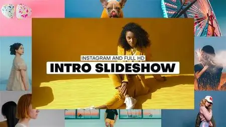 Intro Slideshow 49488265