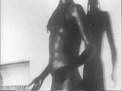 This Nude World (1933)