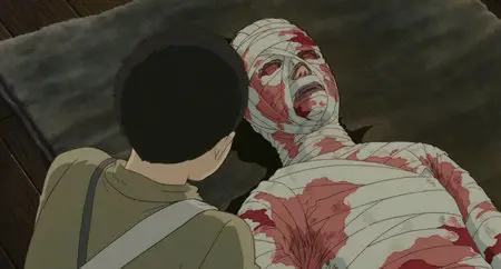 Hotaru no haka (1988)